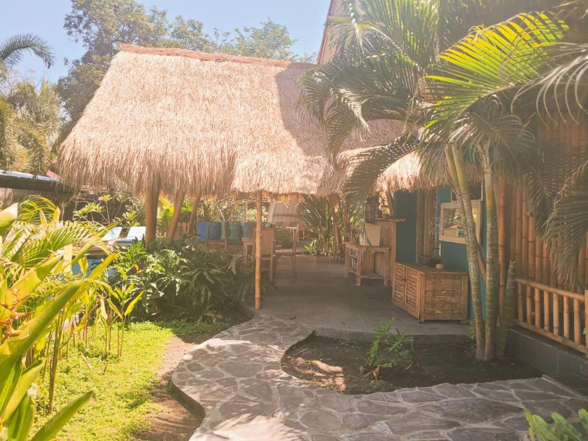 Hotel Gili Matiki Gili Air Zewnętrze zdjęcie