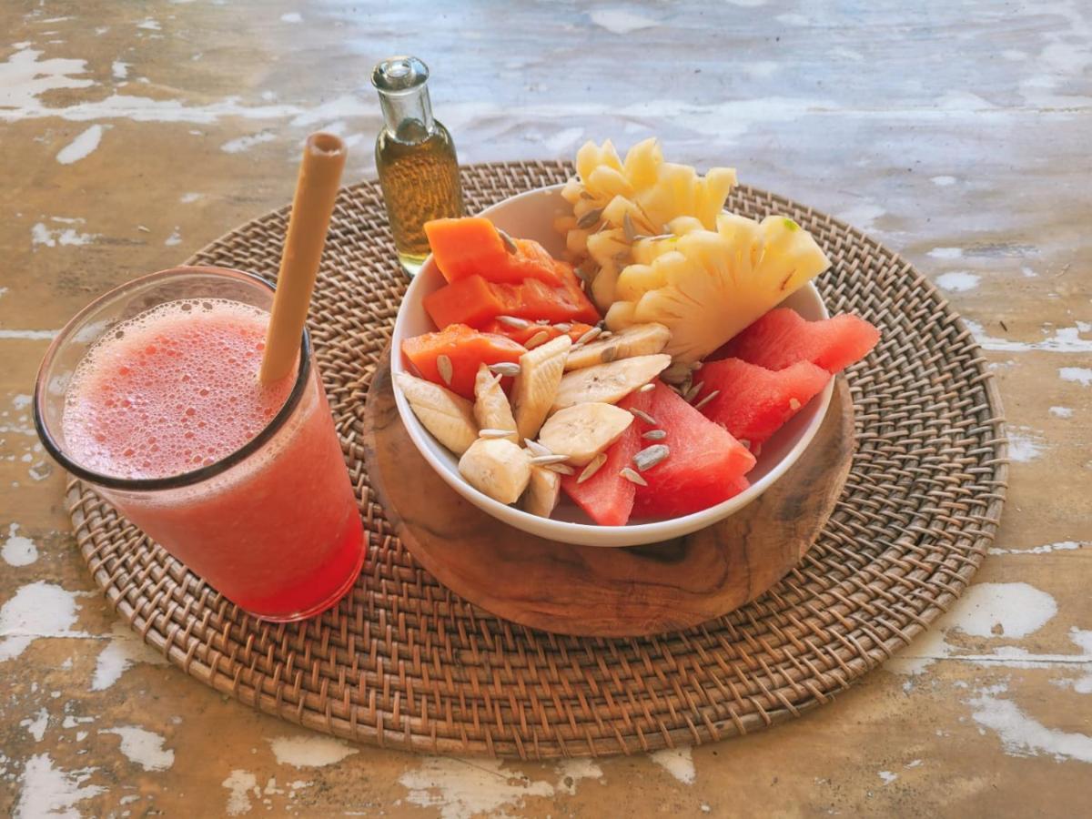 Hotel Gili Matiki Gili Air Zewnętrze zdjęcie