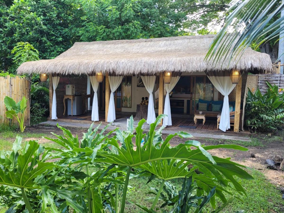 Hotel Gili Matiki Gili Air Zewnętrze zdjęcie