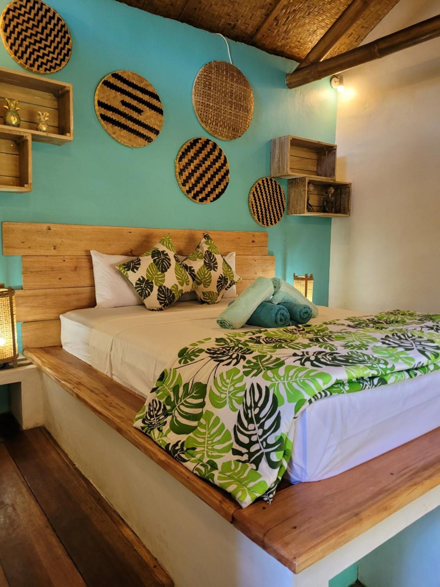 Hotel Gili Matiki Gili Air Zewnętrze zdjęcie