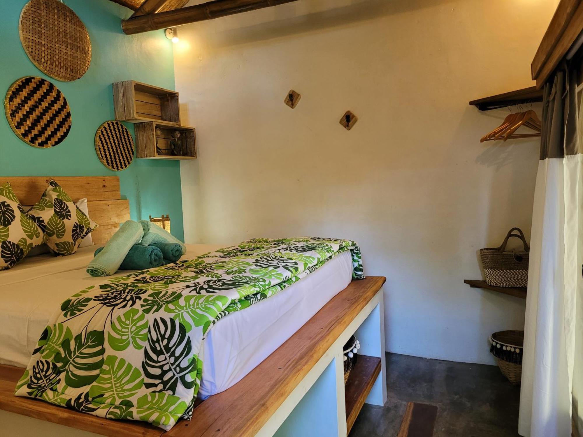 Hotel Gili Matiki Gili Air Zewnętrze zdjęcie