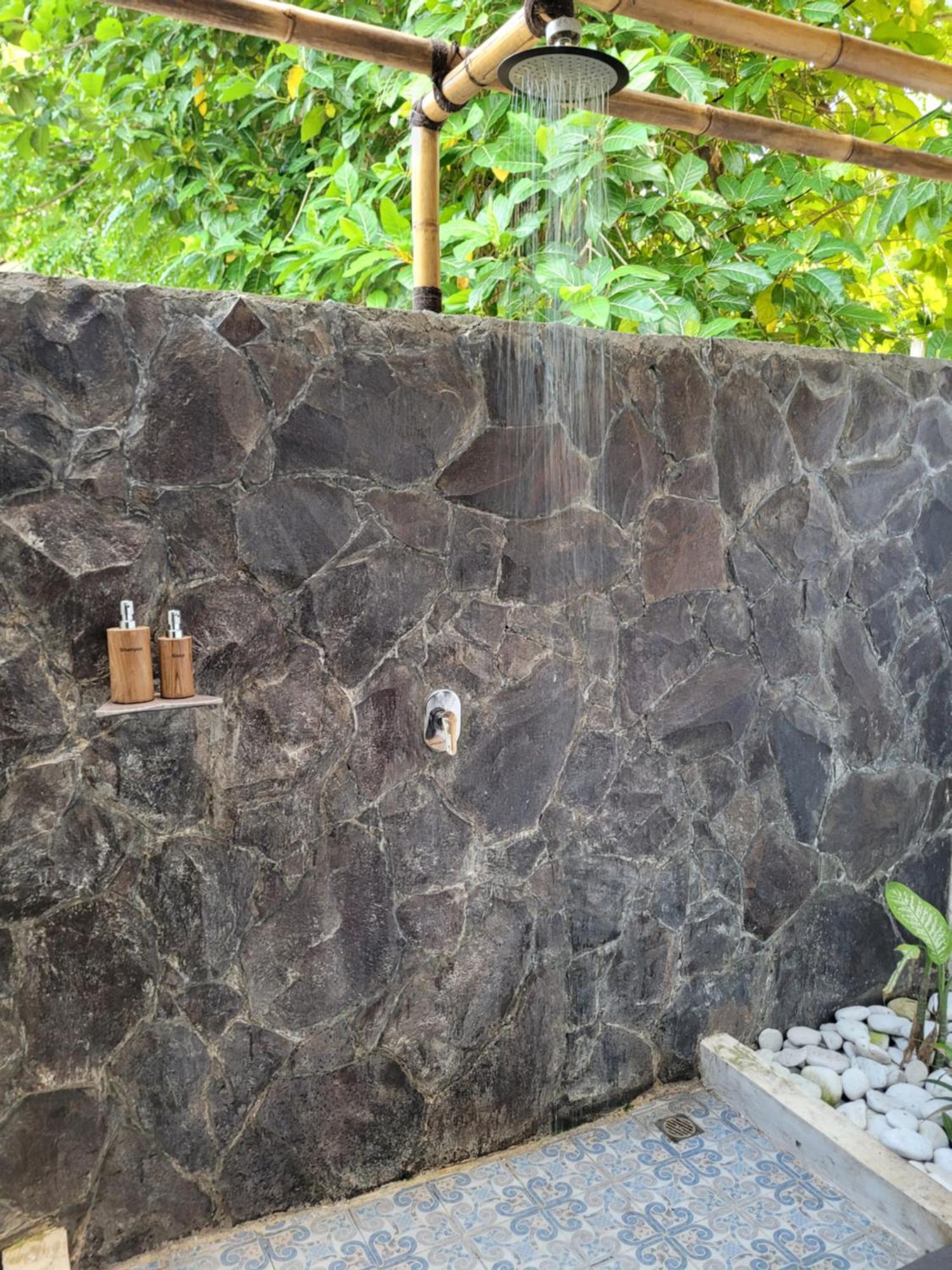 Hotel Gili Matiki Gili Air Zewnętrze zdjęcie