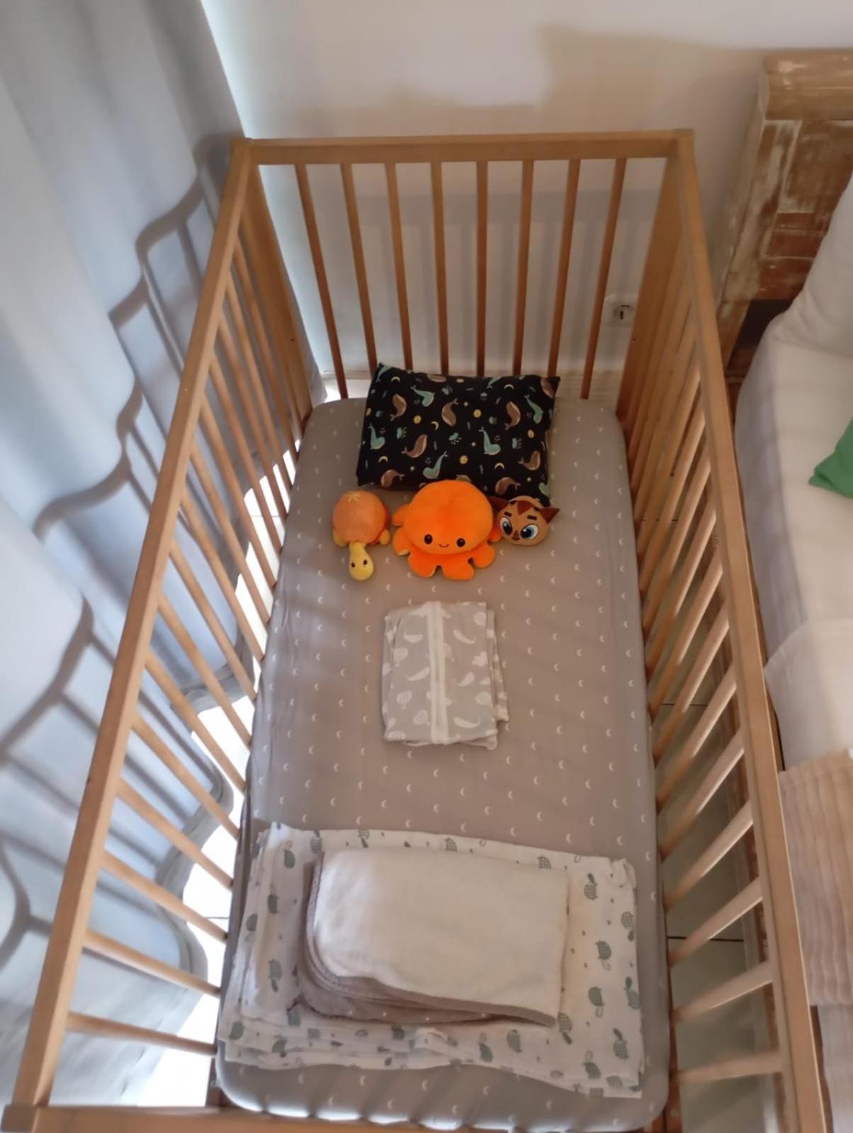 Hotel Gili Matiki Gili Air Zewnętrze zdjęcie