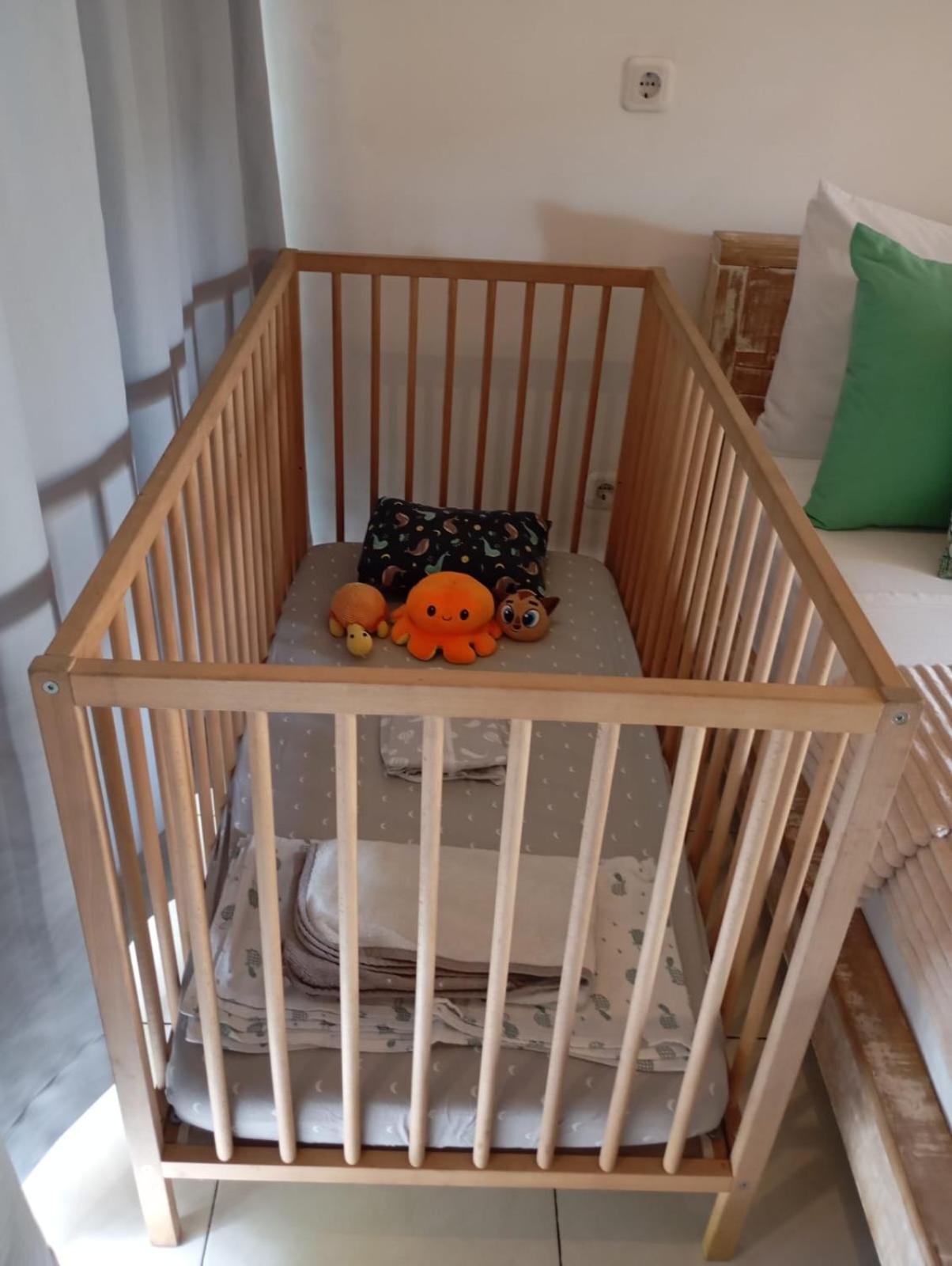 Hotel Gili Matiki Gili Air Zewnętrze zdjęcie